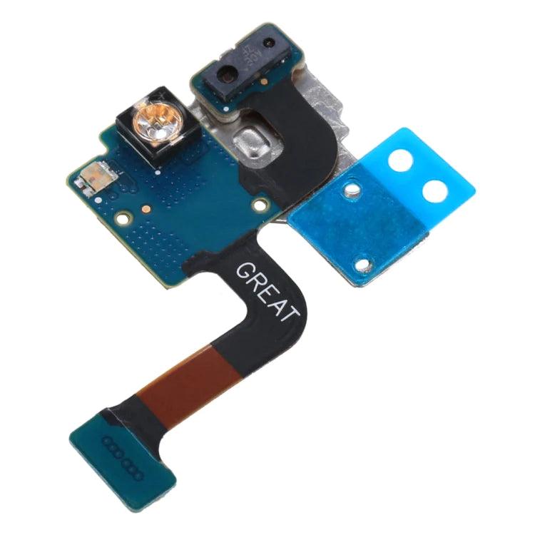 Light Sensor Flex Cable for Samsung Galaxy S8+G955 / Note 8 N950 - Best Cell Phone Parts Distributor in Canada, Parts Source Light Sensor Flex Cable for Samsung Galaxy S8+G955 / Note 8 N950 - Best Cell Phone Parts Distributor in Canada, Parts Source